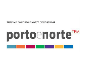 Logo Porto e Norte