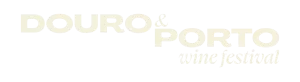 Logo Porto Douro Wine Festival