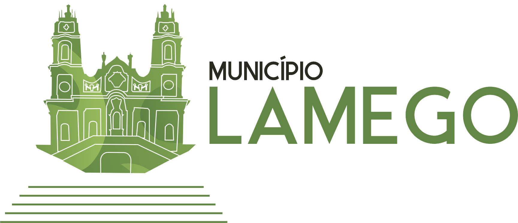 Logo Municipio Lamego