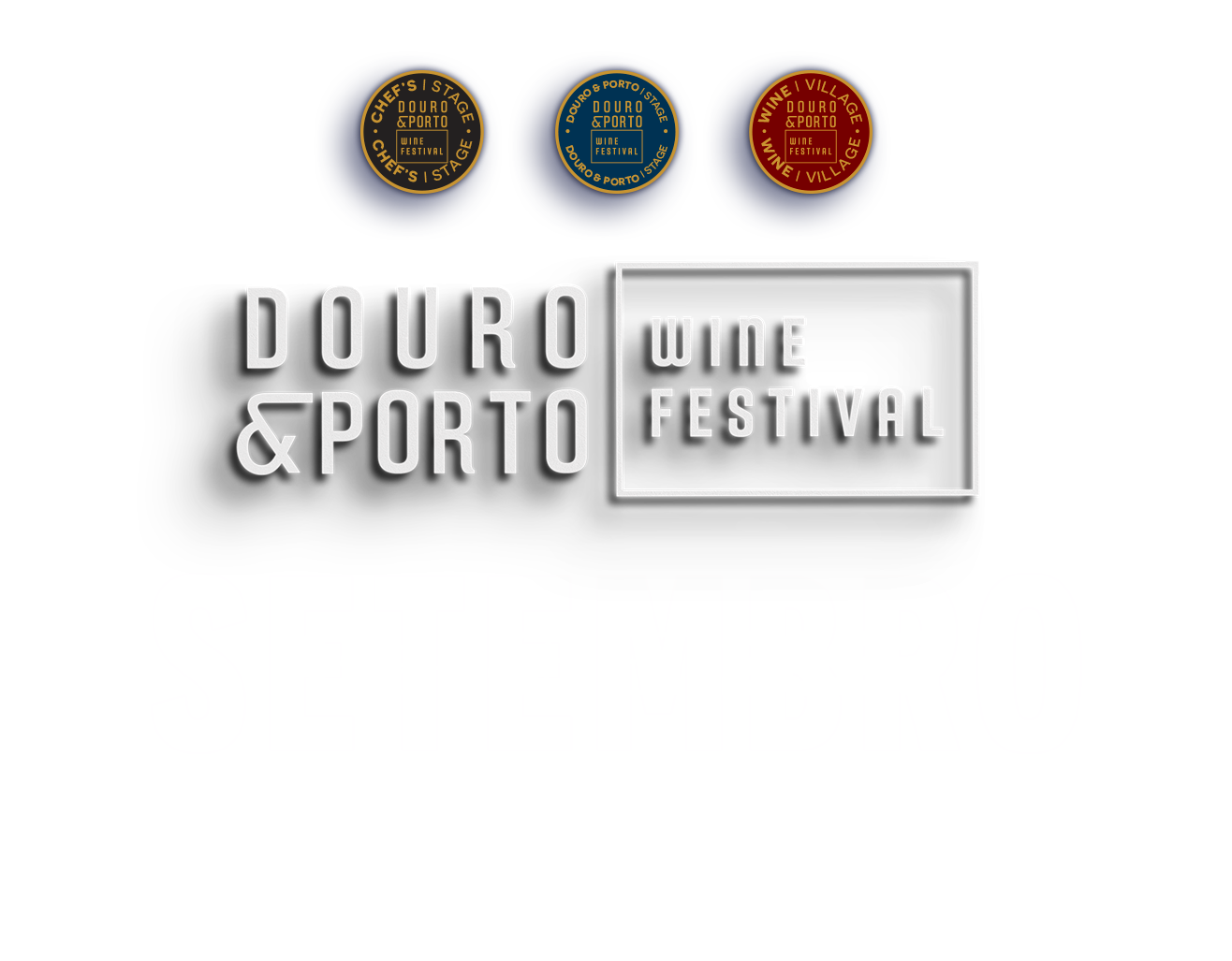 DPW CHEFF - MIGUEL CASTRO E SILVA - Douro & Porto Wine Festival