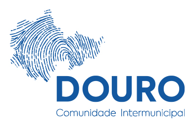 Logo Douro Comunidade Intermunicipal