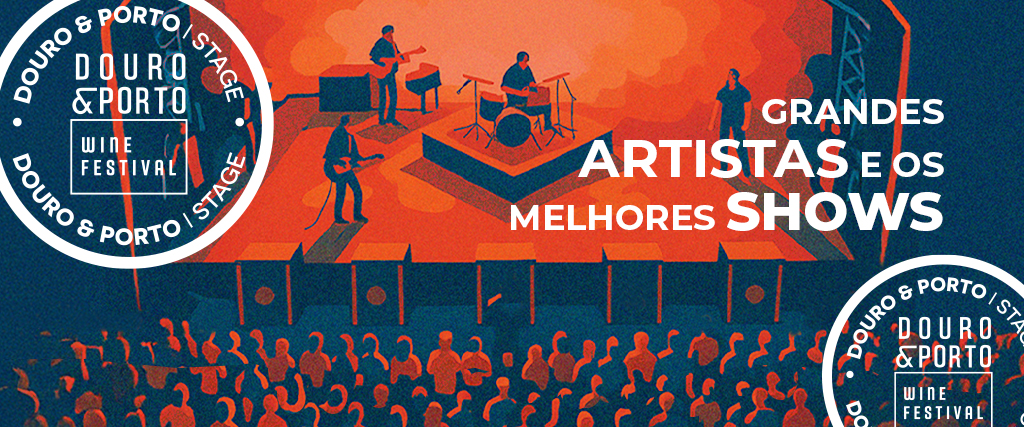 Banner Artistas