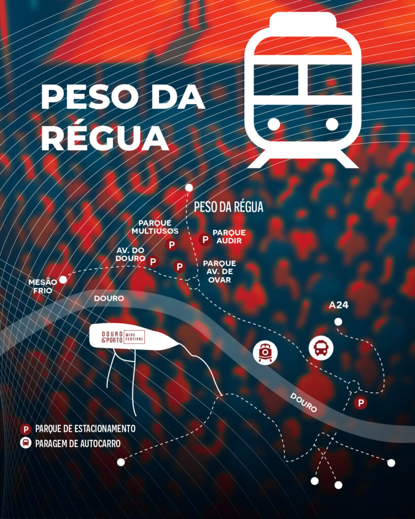 Como Chegar