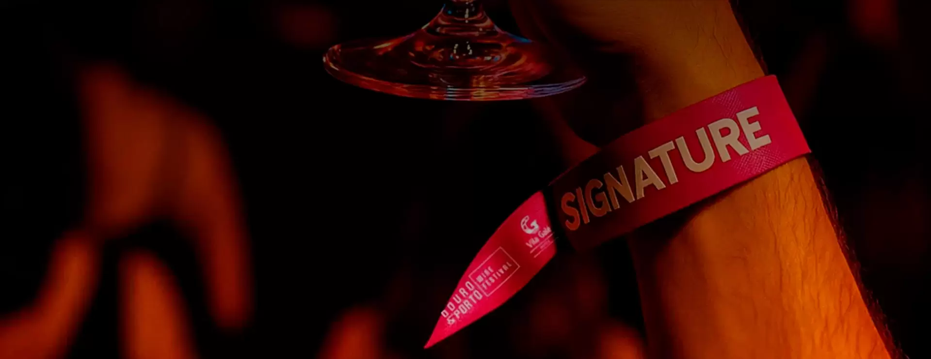 DOURO PORTO WINE FESTIVAL