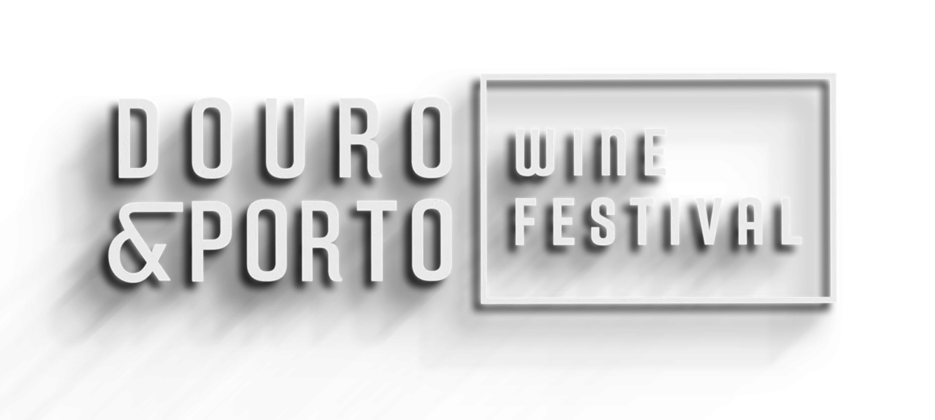 DOURO PORTO WINE FESTIVAL - Logo
