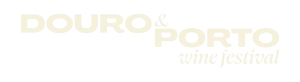 Logo Porto Douro Wine Festival